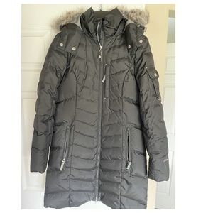 Eddie Bauer Sun Valley Down Parka
